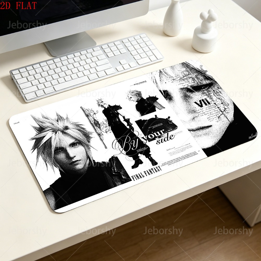 Pc Gaming Cloud Free - Final Fantasy VII Cloud Strife Oyun