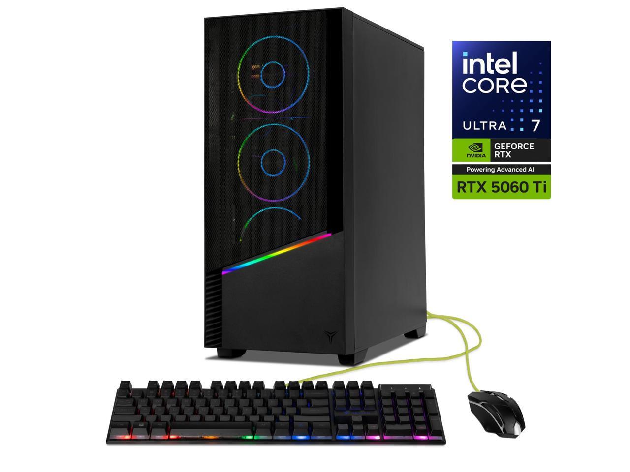 Pc Gaming Windows 7 - YEYIAN Oyun Masaüstü Bilgisayarı Elara Intel