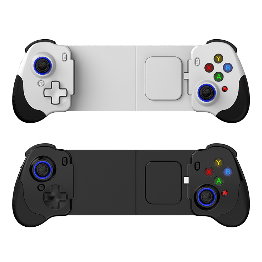 Pc Gaming Cloud Free - USB-C Cep telefonu Oyun Denetleyicisi PC/PS/Xbox/Android/I15