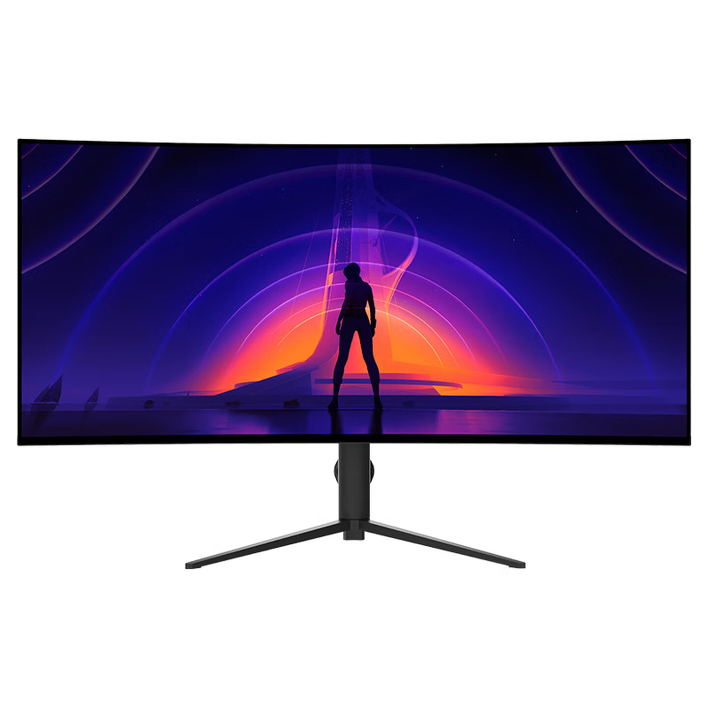 Pc Gaming Simulator - 40 İnç 5K*2K 120Hz Ultra Geniş