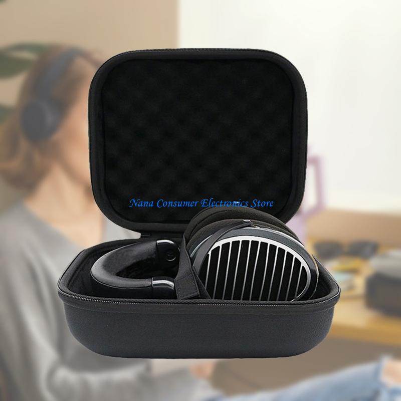 Gaming Headset - G7NE Taşınabilir Kulaklık Depolama Kılıfı XS