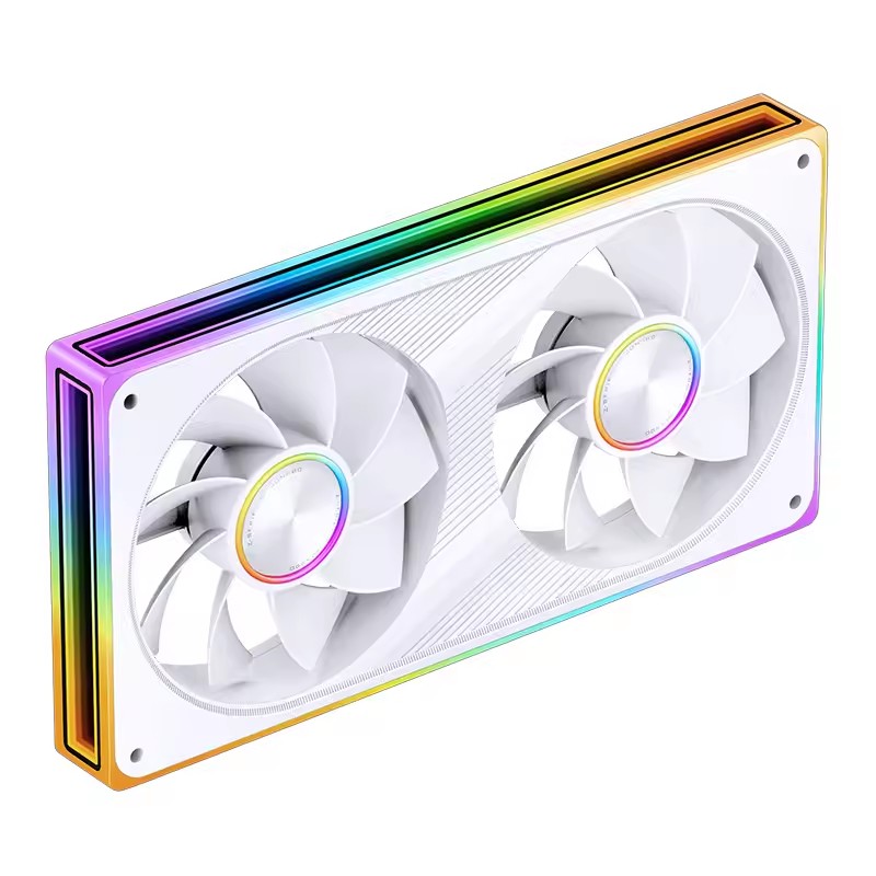 JONSBO ZE Serisi PC Kasa Fanı  - Pc Gaming Jonsbo incelemesi ve fiyatı
