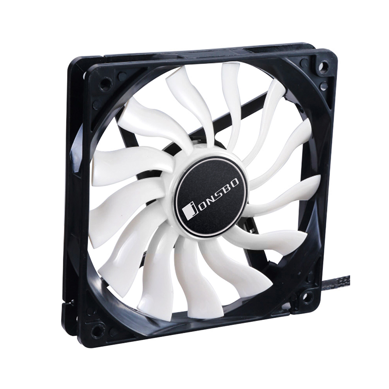 JONSBO 12020 120mm DC 12 V 3Pi - Pc Gaming Cpu incelemesi ve fiyatı