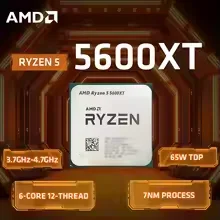B450 B550 X570 Anakart Uyumlu  - Amd Cpu Ryzen 5 incelemesi ve fiyatı