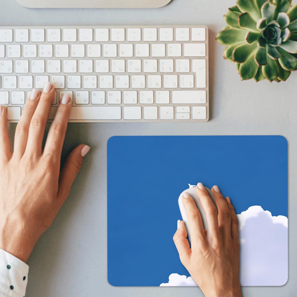 HYBXAXC Gökyüzü Bulutlar Uçak  - Pc Gaming Cloud Free incelemesi ve fiyatı