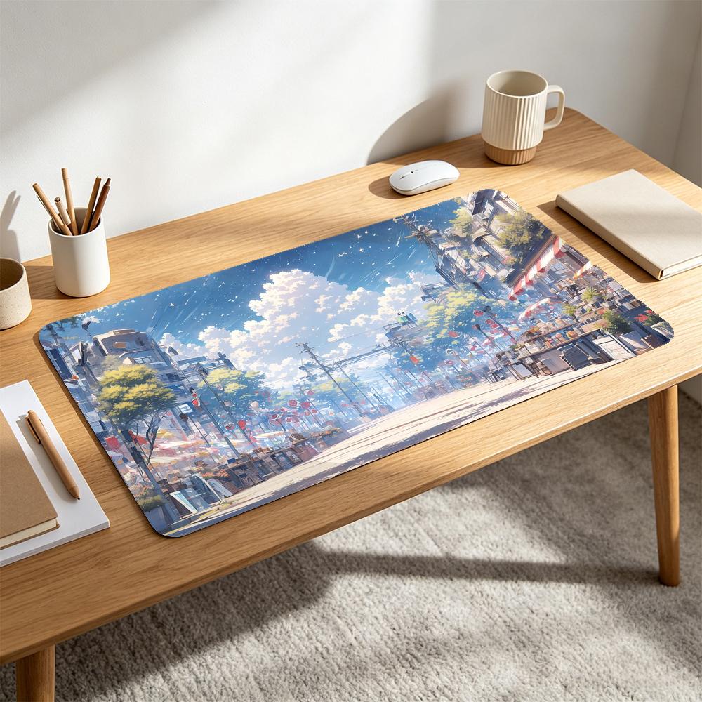 Anime Japon Şehir Sokakları Ya - Pc Gaming Cloud Free incelemesi ve fiyatı