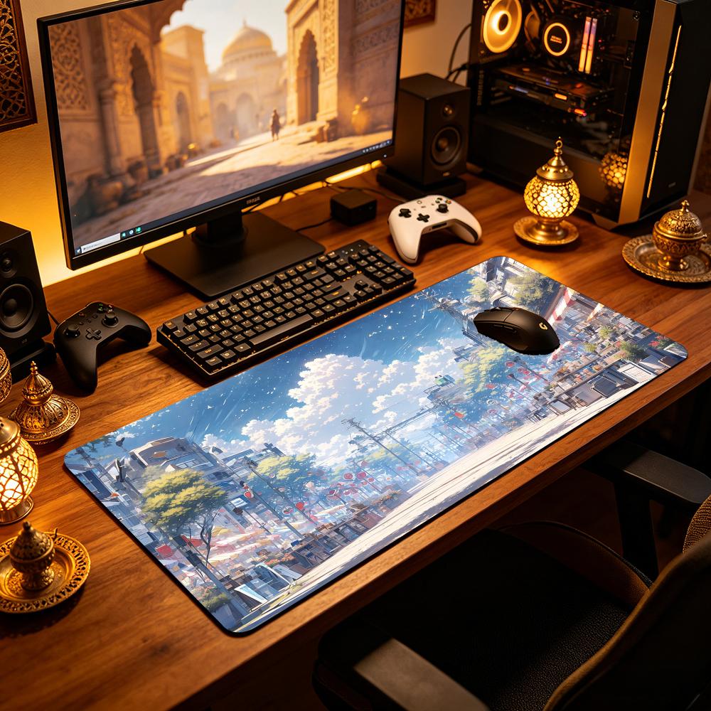 Anime Japon Şehir Sokakları Ya - Pc Gaming Cloud Free incelemesi ve fiyatı