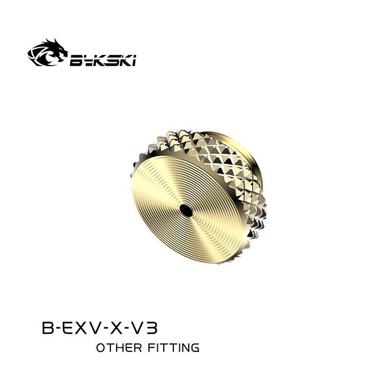 Bykski B-EXV-X-V3 PC Su Soğutm - Pc Gaming Xịn incelemesi ve fiyatı