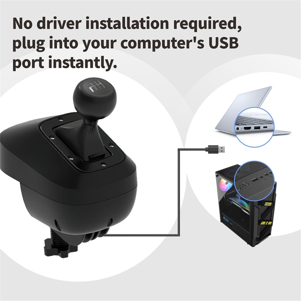 PC Oyun Direksiyon Seti H Vite - Pc Gaming Simulator incelemesi ve fiyatı