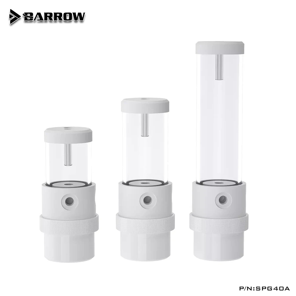 Barrow PWM su pompası rezervua - Pc Gaming Xịn incelemesi ve fiyatı