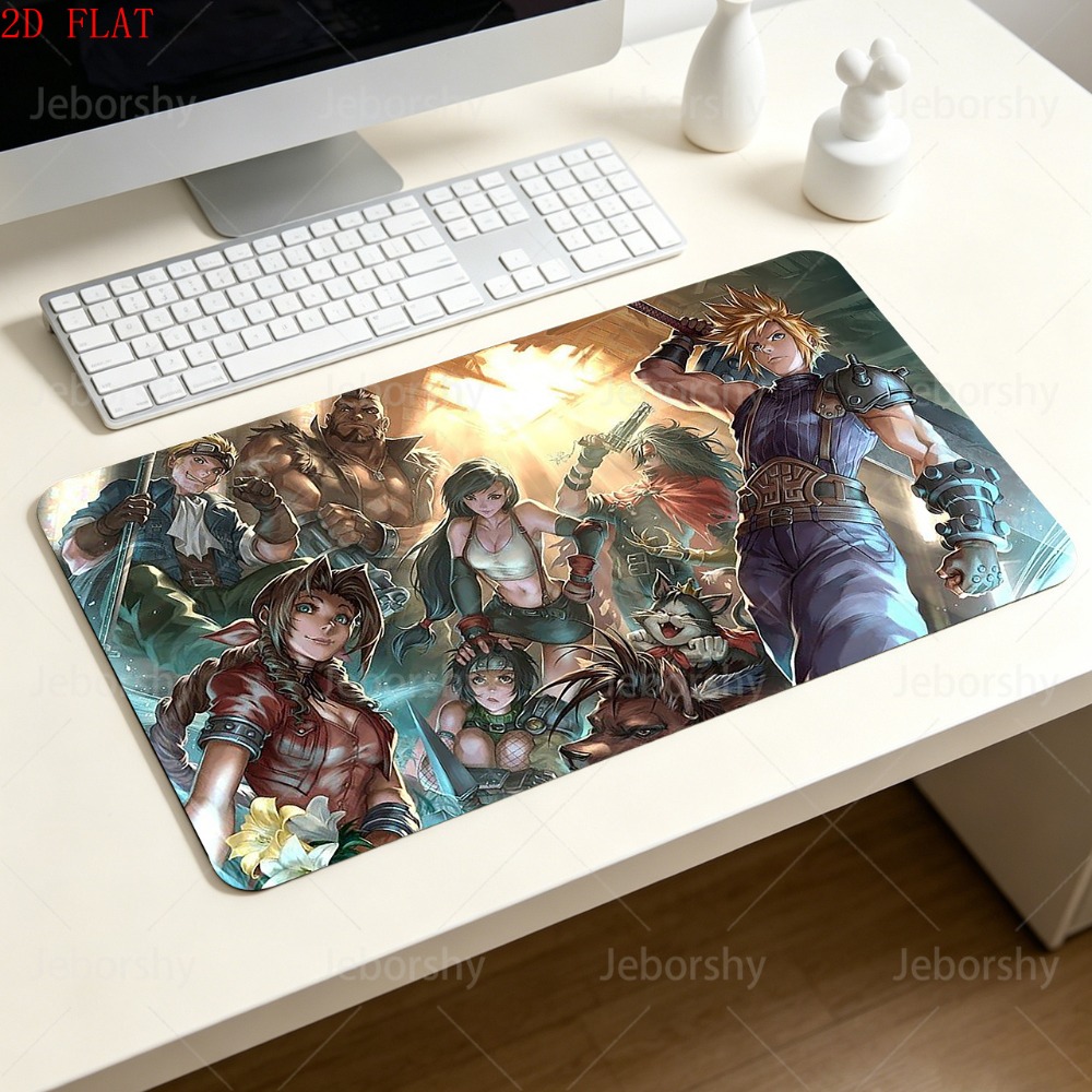 Final Fantasy VII Cloud Strife - Pc Gaming Cloud Free incelemesi ve fiyatı