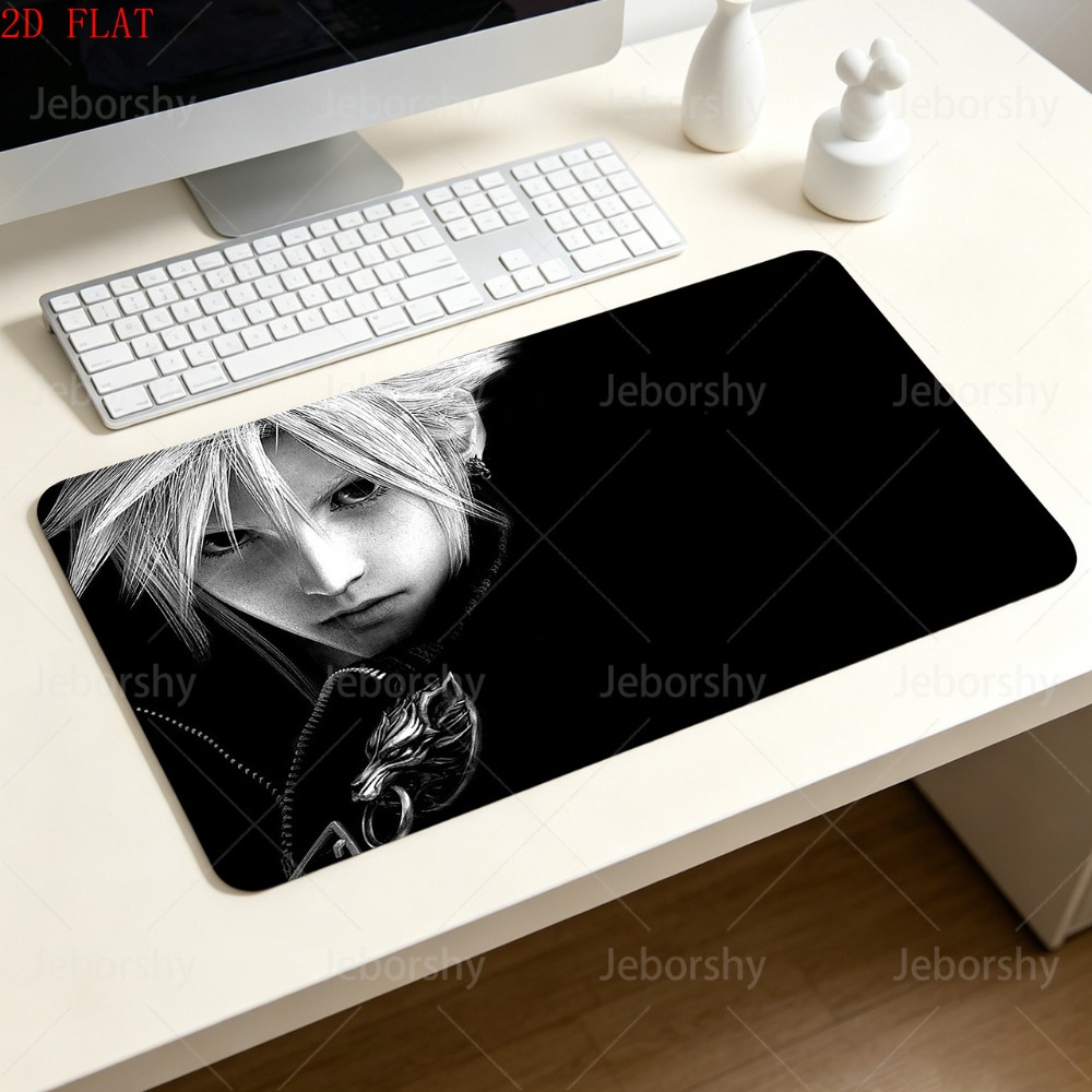 Final Fantasy VII Cloud Strife - Pc Gaming Cloud Free incelemesi ve fiyatı