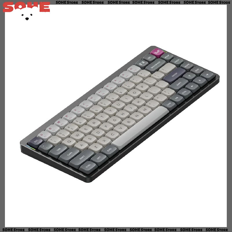 AYANEO X NuPhy Co markalı Özel - Pc Gaming Xịn incelemesi ve fiyatı