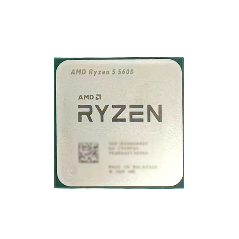 AMD Ryzen 5 5600 AMD R5 5600 C - Amd Cpu Ryzen 5 incelemesi ve fiyatı