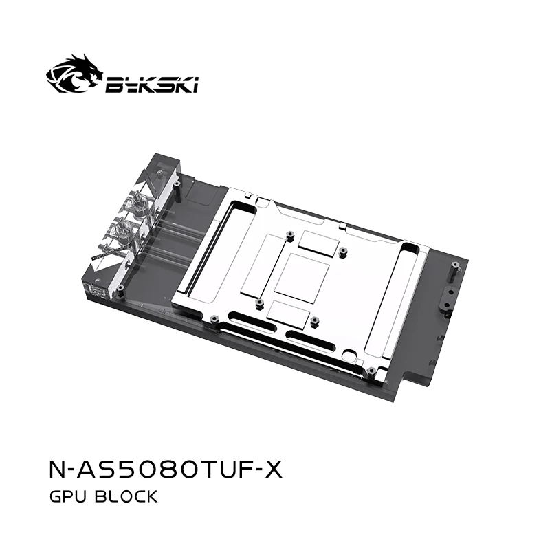 Bykski N-AS5080TUF-X GPU Bloğu - Pc Gaming Xịn incelemesi ve fiyatı