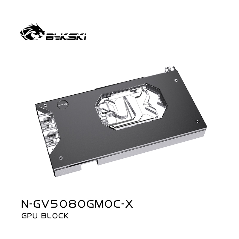 Bykski N-GV5080GMOC-X GPU Bloğ - Pc Gaming Xịn incelemesi ve fiyatı