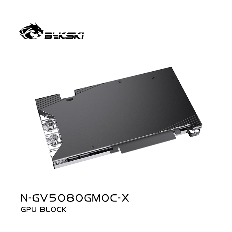 Bykski N-GV5080GMOC-X GPU Bloğ - Pc Gaming Xịn incelemesi ve fiyatı