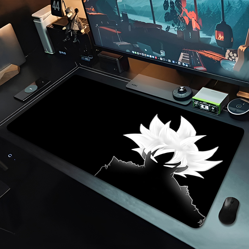 DBZ Siyah Anime Mouse Pad Drag - Pc Gaming Simulator incelemesi ve fiyatı