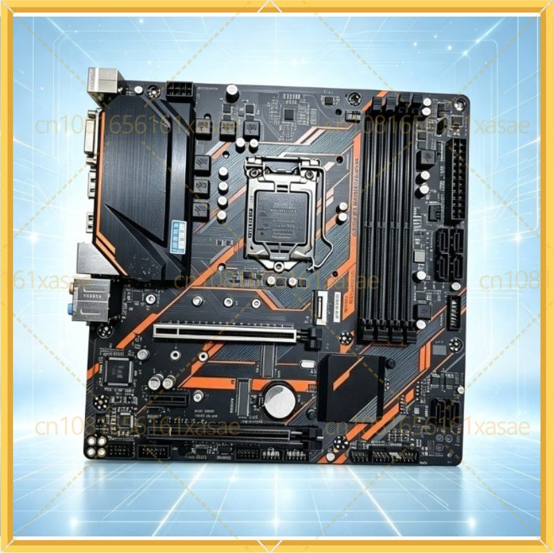 Gigabyte B365M AORUS ELITE LGA - Amd Cpu Ryzen 9 incelemesi ve fiyatı