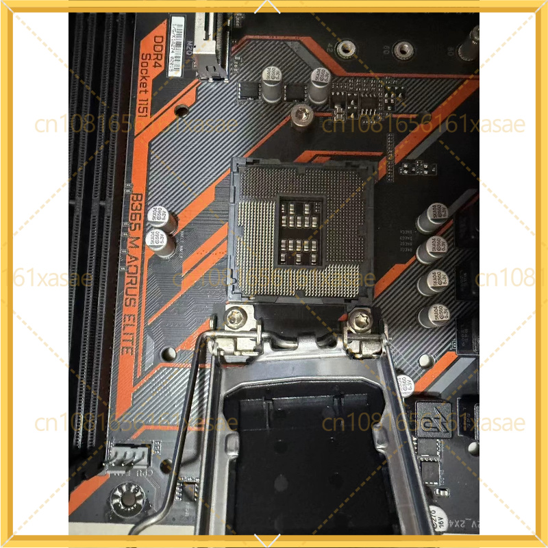 Gigabyte B365M AORUS ELITE LGA - Amd Cpu Ryzen 9 incelemesi ve fiyatı