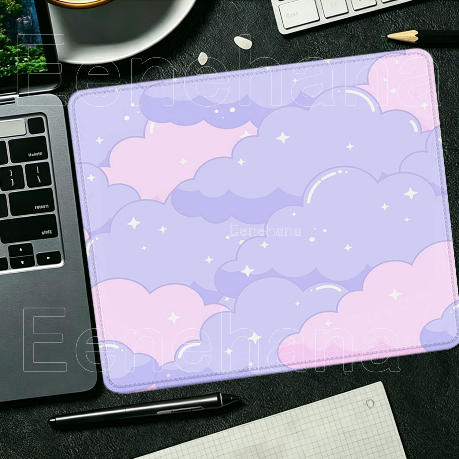 Sevimli Pembe Bulutlar Küçük B - Pc Gaming Cloud Free incelemesi ve fiyatı