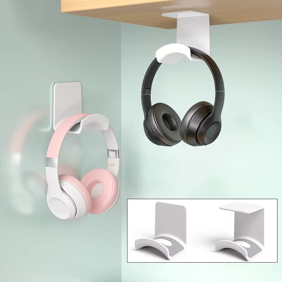 Evrensel kulaklık standı yapış - Gaming Headset incelemesi ve fiyatı