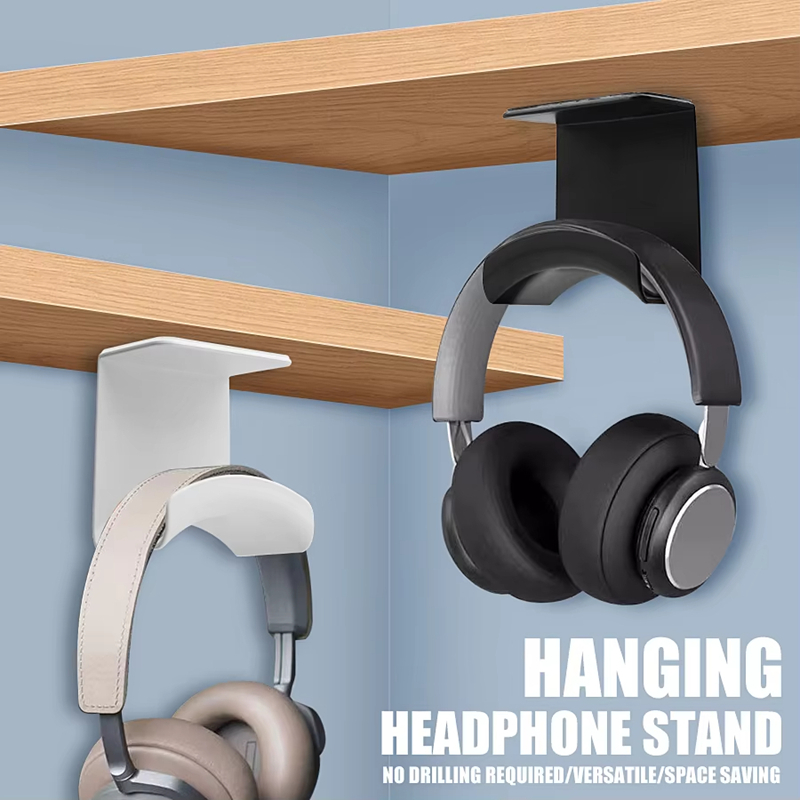Evrensel kulaklık standı yapış - Gaming Headset incelemesi ve fiyatı