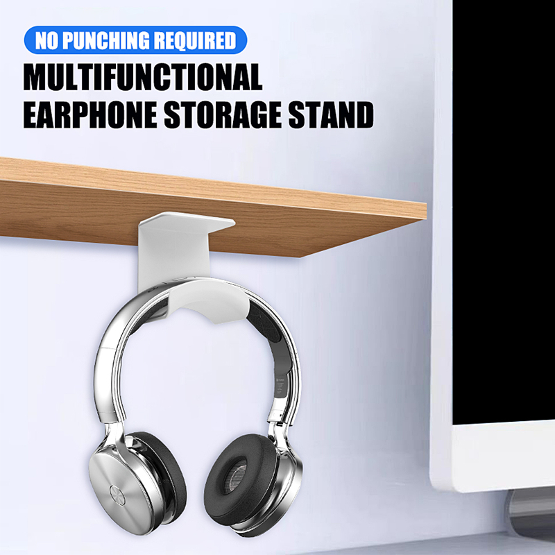 Evrensel kulaklık standı yapış - Gaming Headset incelemesi ve fiyatı
