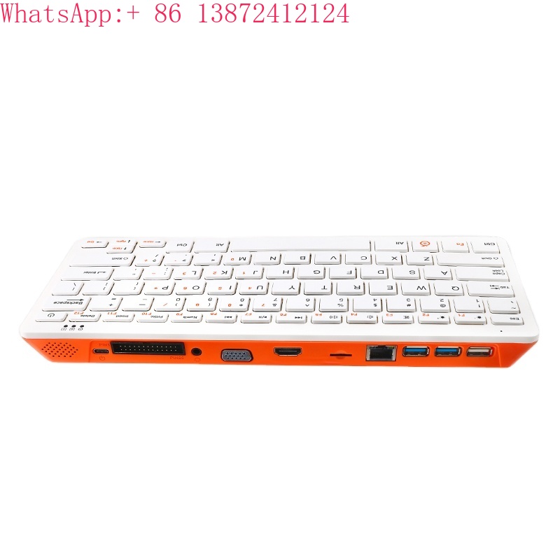 Orange Pi 800+5V4A Tip-C Güç K - Pc Gaming Orange incelemesi ve fiyatı