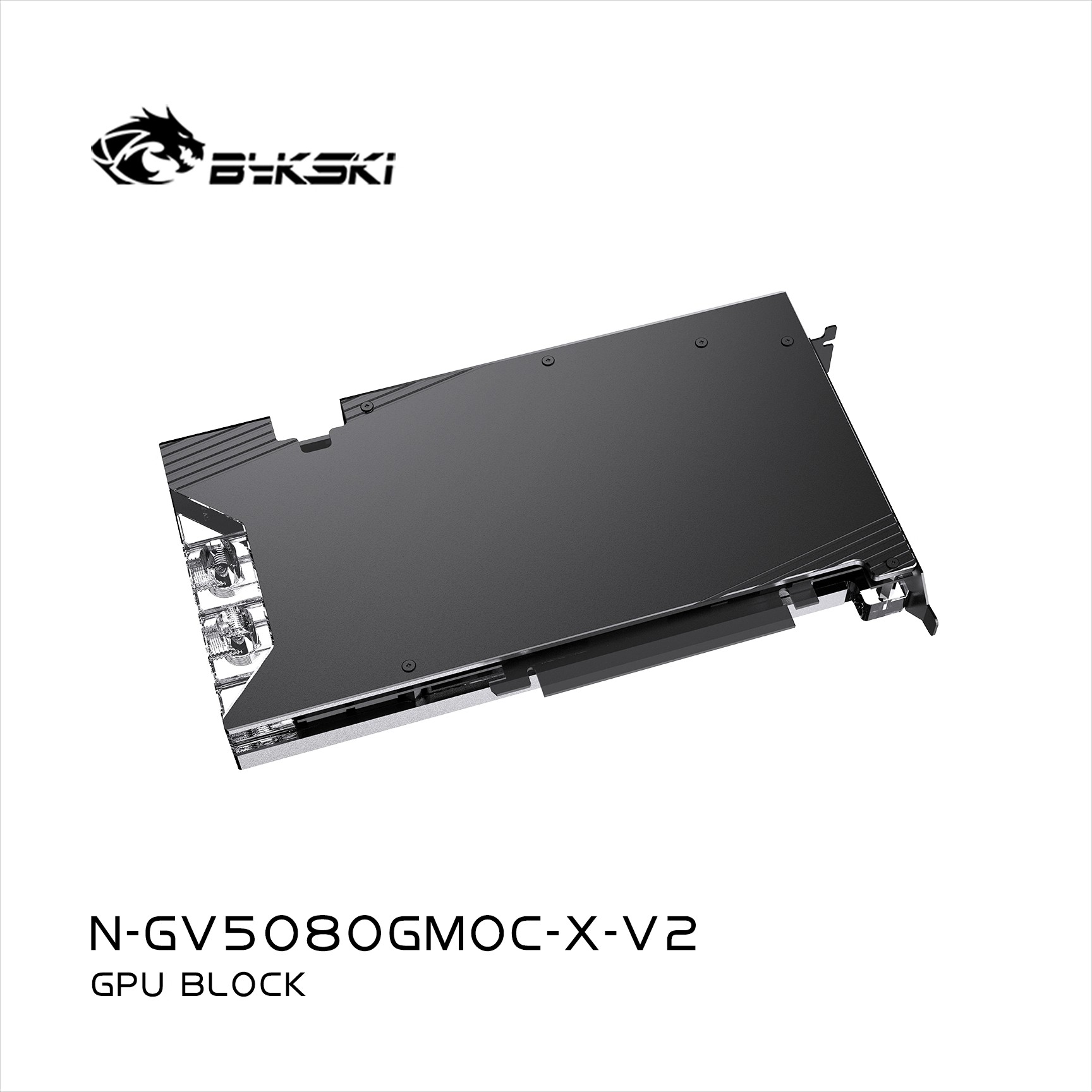 Bykski N-GV5080GMOC-X GPU Bloğ - Pc Gaming Xịn incelemesi ve fiyatı
