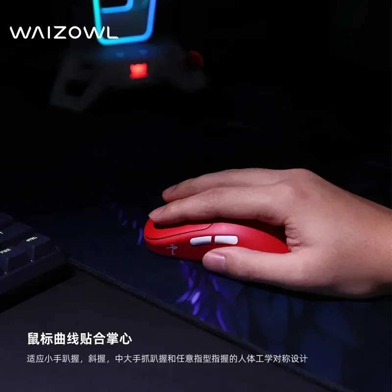 Waizowl OGM Bulut Kablosuz Oyu - Pc Gaming Cloud Free incelemesi ve fiyatı