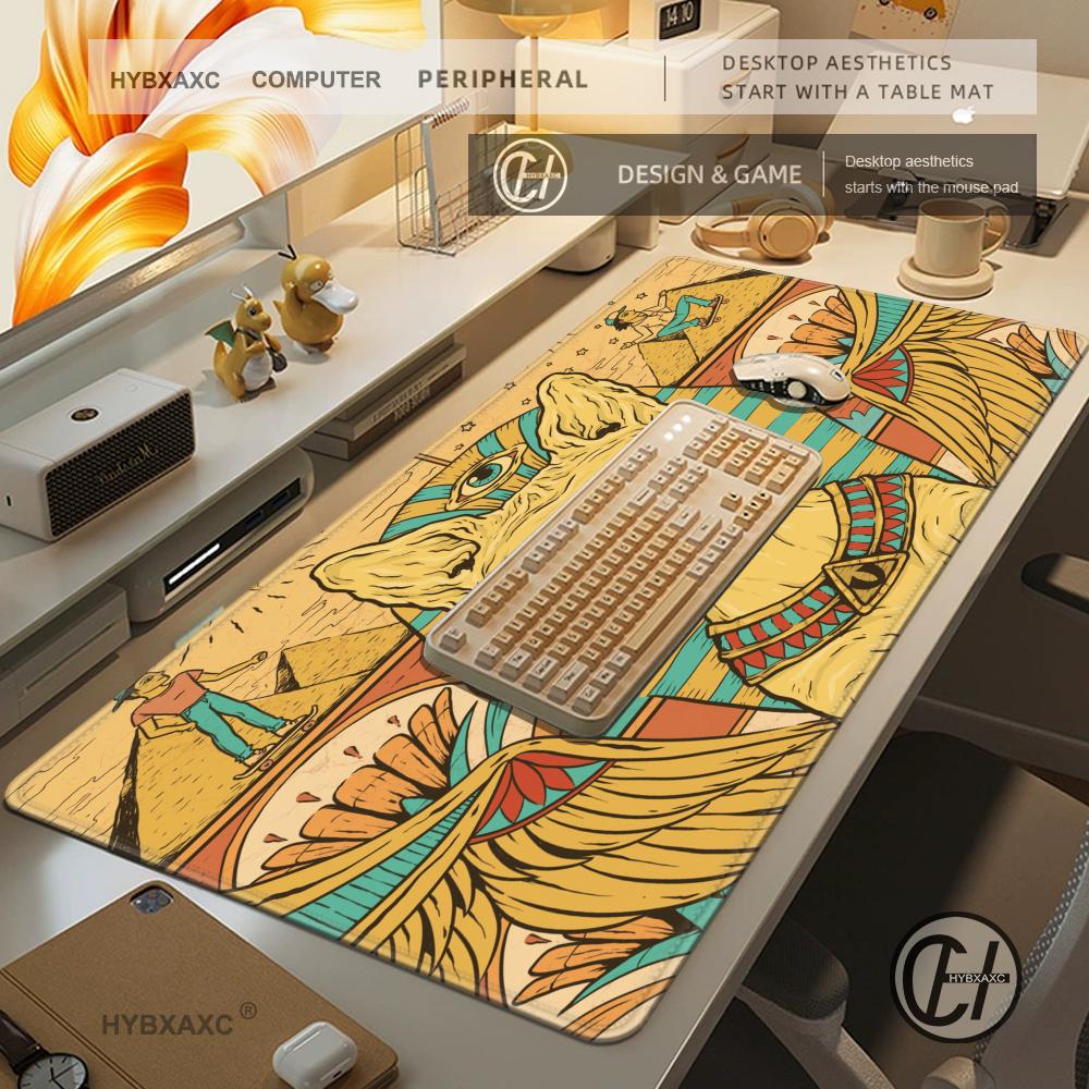 Mouse Pad 900×400 Paspaslar Ma - Pc Gaming Egypt incelemesi ve fiyatı