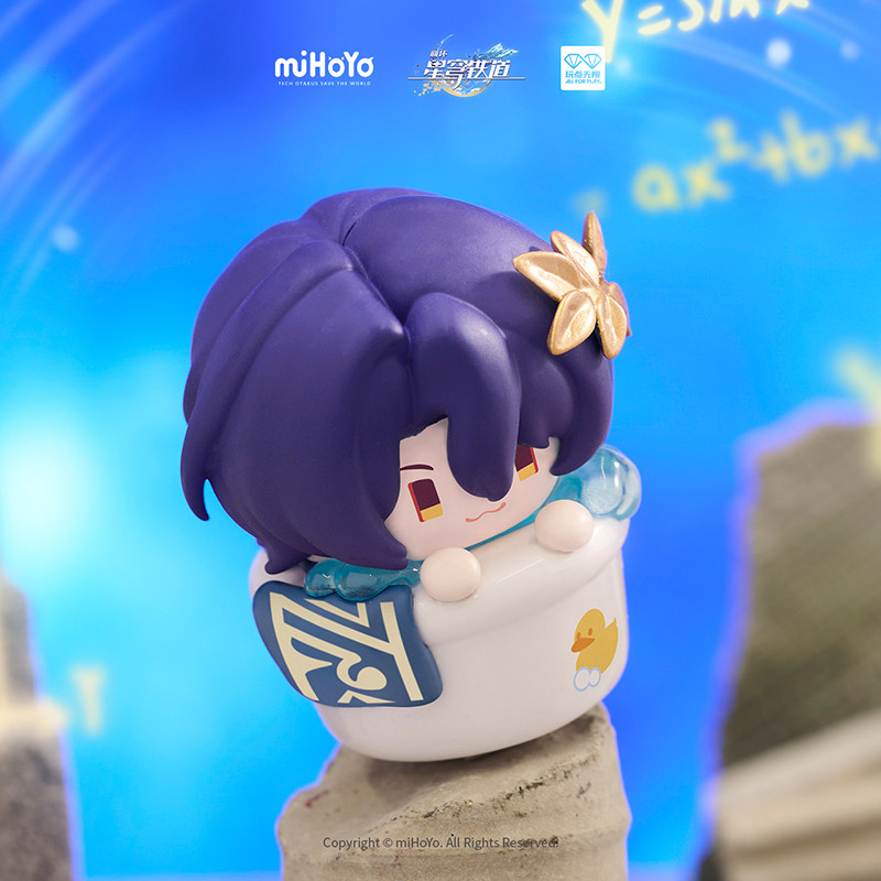 Mihoyo Honkai Star Rail Tuş Ba - Pc Gaming Simulator incelemesi ve fiyatı