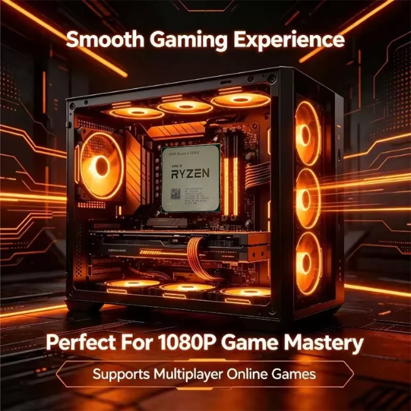 AMD Ryzen 5 R5 3500X 3.6GHz 6  - Amd Cpu Ryzen 5 incelemesi ve fiyatı