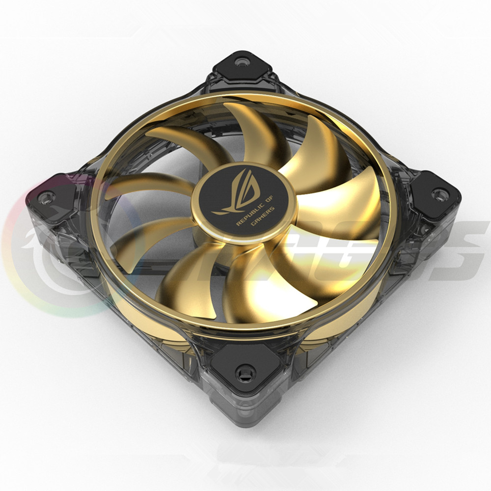 Bilgisayar Kasası Fanı Metal E - Pc Gaming Simulator incelemesi ve fiyatı