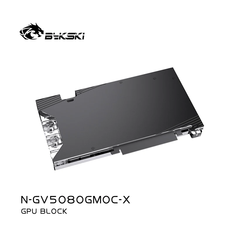 Bykski GPU Bloğu GIGABYTE RTX5 - Pc Gaming Xịn incelemesi ve fiyatı