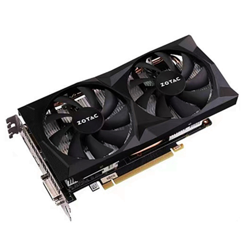 Zotac GTX 1660 süper 6GB 1660T - Pc Gaming Gtx 1660 incelemesi ve fiyatı