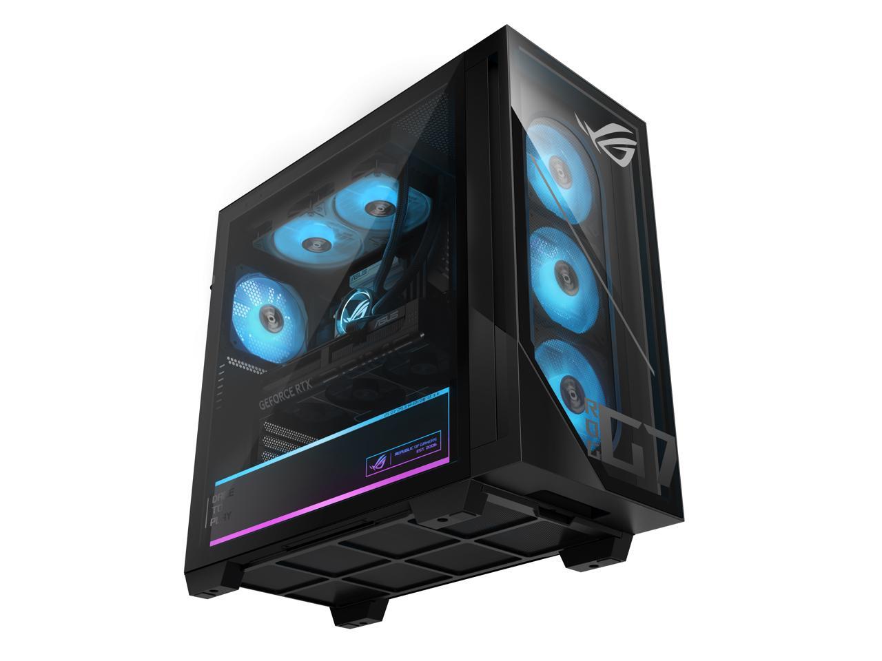 ASUS Oyun Masaüstü Bilgisayarı - Pc Gaming Windows 7 incelemesi ve fiyatı