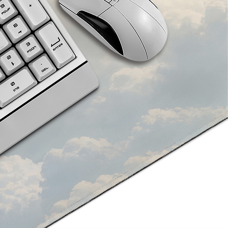 Bulut Gökyüzü Mouse Pad Oyunla - Pc Gaming Cloud Free incelemesi ve fiyatı