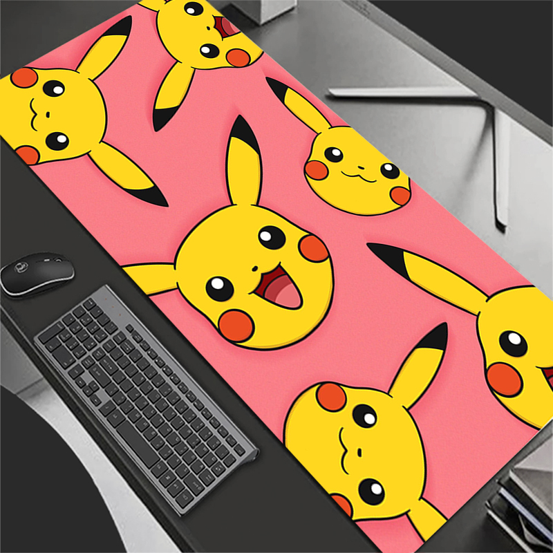 Büyük E-spor Mouse Pad Pürüzsü - Pc Gaming Simulator incelemesi ve fiyatı