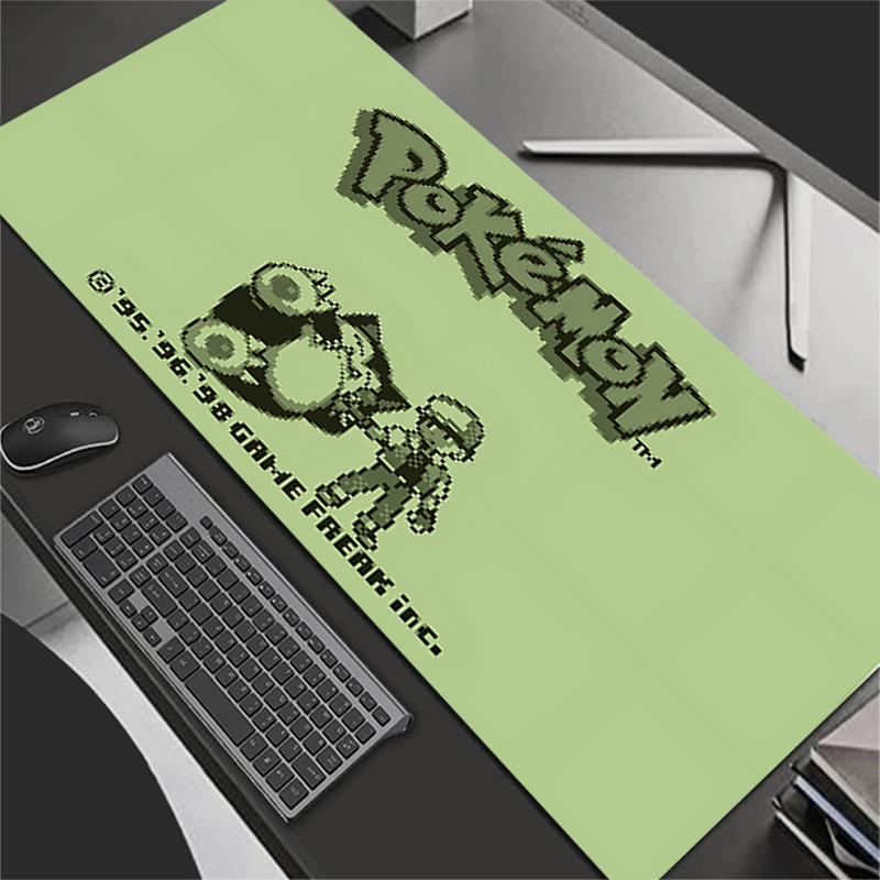 Büyük E-spor Mouse Pad Pürüzsü - Pc Gaming Simulator incelemesi ve fiyatı