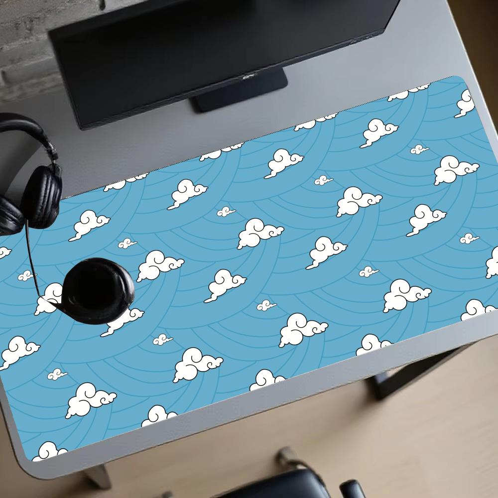 Mavi dalgalar uğurlu bulutlar  - Pc Gaming Cloud Free incelemesi ve fiyatı