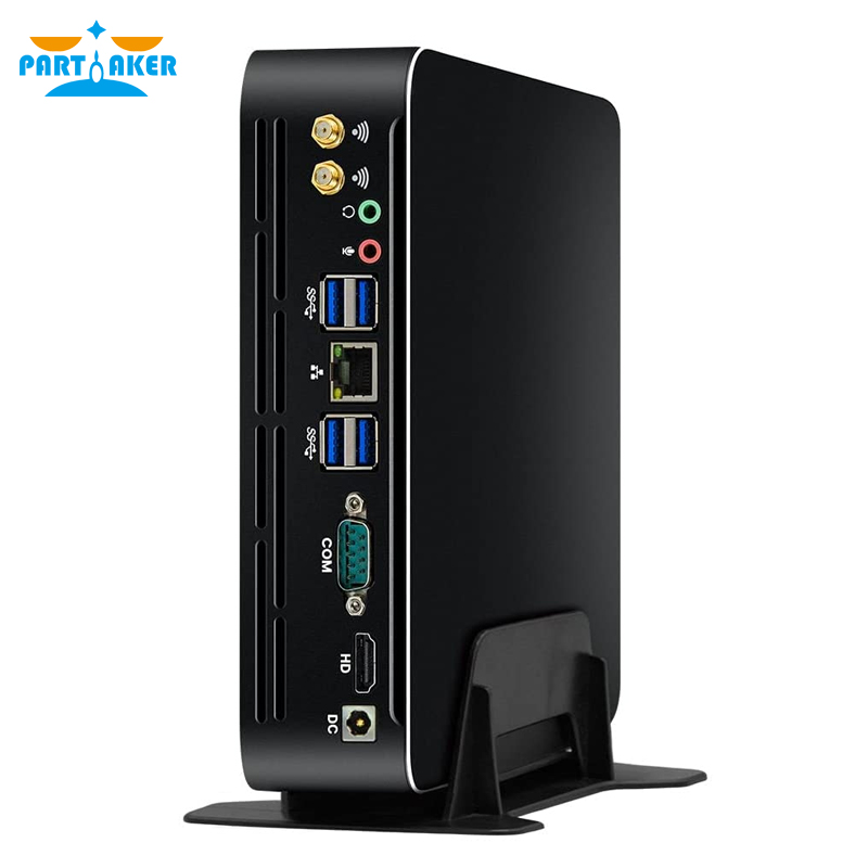 Partaker 11. Nesil Intel Mini  - Pc Gaming Cpu incelemesi ve fiyatı