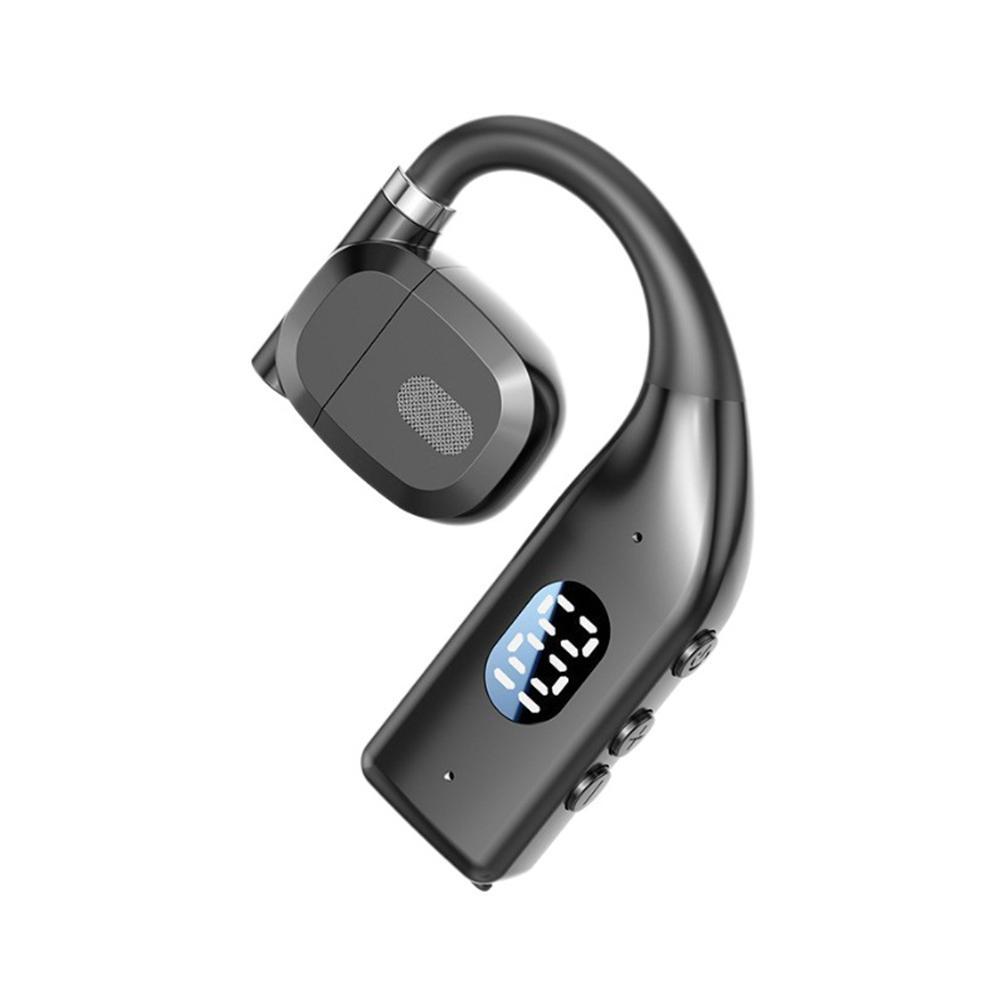 Kulak Kancalı Kablosuz Bluetoo - Gaming Headset incelemesi ve fiyatı
