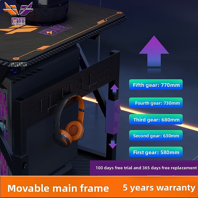 Ayarlanabilir CPU Standı Teker - Pc Gaming Cpu incelemesi ve fiyatı