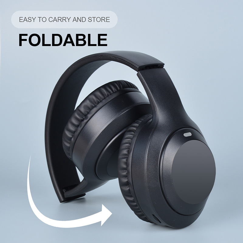Kulak Üstü HIFI Stereo M5 Kula - Gaming Headset incelemesi ve fiyatı