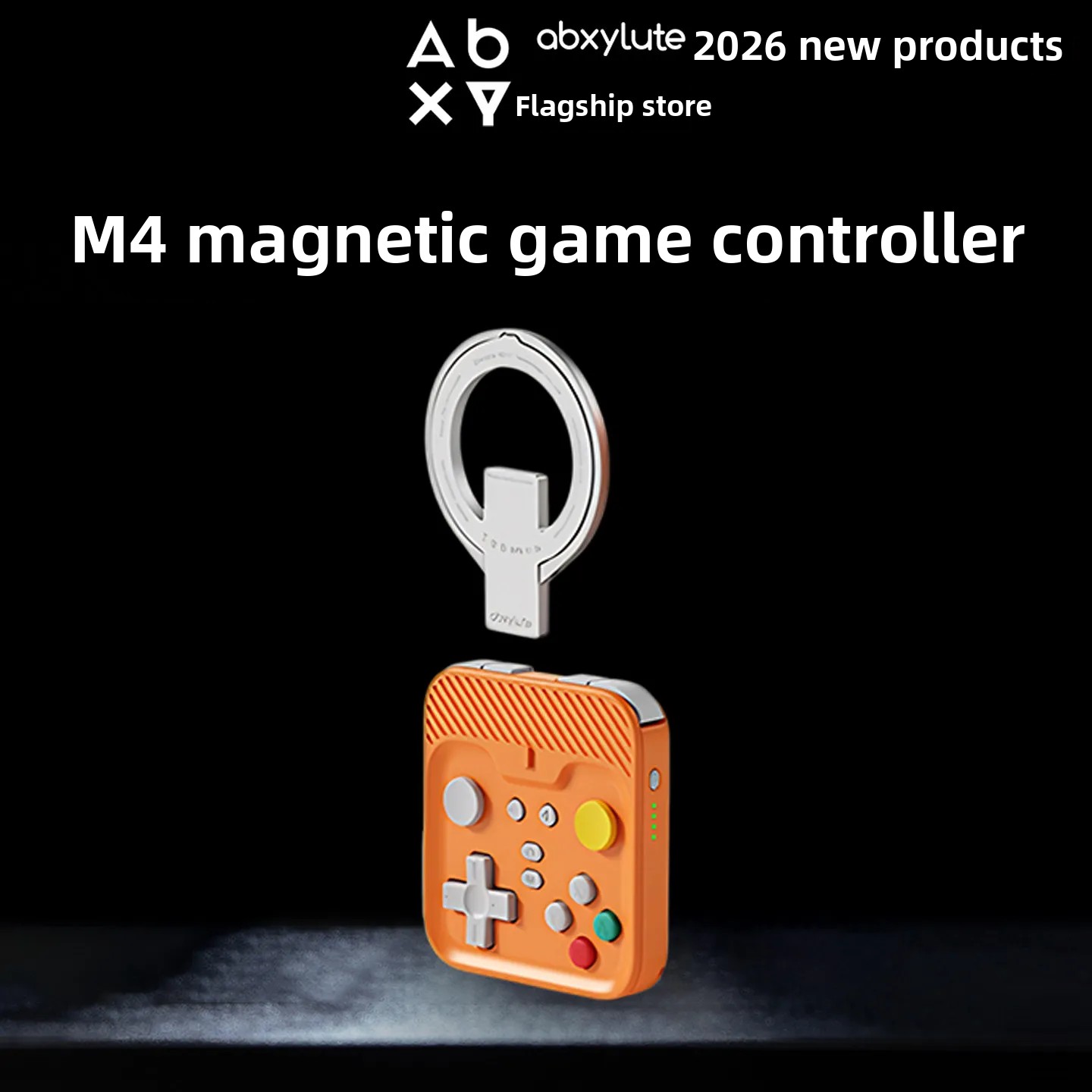 Abxylute M4 Manyetik Telefon O - Pc Gaming Cloud Free incelemesi ve fiyatı