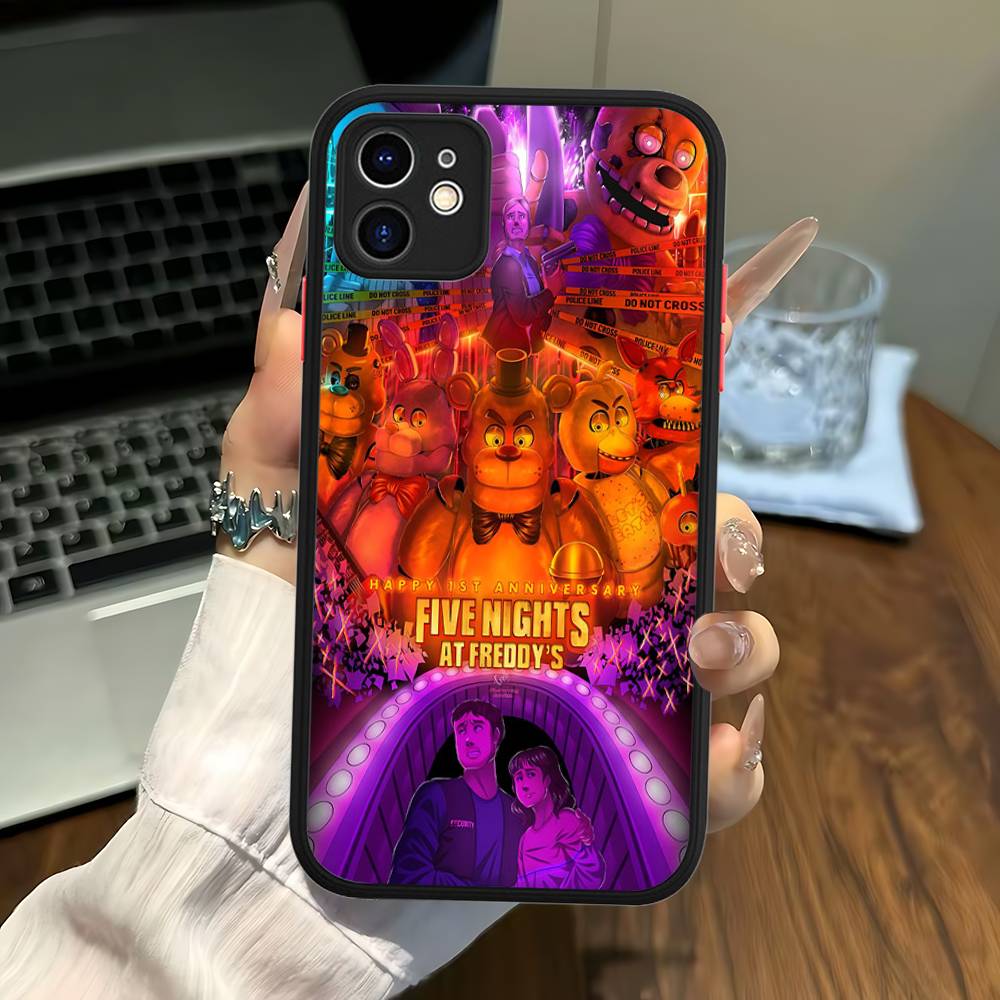 F-N-A-F Bear Cool Gaming iPhon - Pc Gaming Xịn incelemesi ve fiyatı