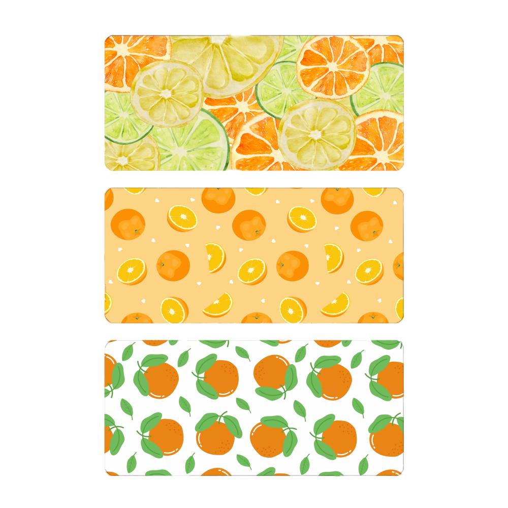 Meyve Taze O-Orange Mouse Pad  - Pc Gaming Orange incelemesi ve fiyatı