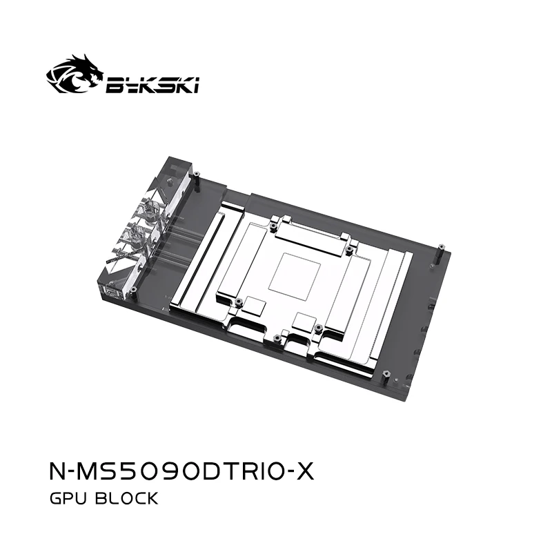 Bykski GPU Su Bloğu MSI RTX509 - Pc Gaming Xịn incelemesi ve fiyatı